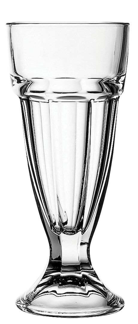 American Tall Ice Cream Cup 10oz (29cl) - P51128-000000-C06012 (Pack of 12)